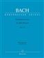 Johann Sebastian Bach: Johannes-Passion (St. John Passion) BWV 245: (Arr. Walter Heinz Bernstein): Chœur Mixte et Accomp.