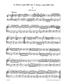 Johann Sebastian Bach: Notebook for Anna Magdalena Bach 1725: Solo de Piano