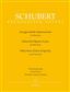 Franz Schubert: Selected Opera Arias For Baritone: Chant et Piano