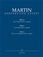 Frank Martin: Mass for Double Choir a capella: Chœur Mixte A Cappella
