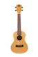 BUC22 Concert Ukulele - Spruce/Mahogany