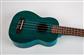 BUS23 Soprano Ukulele - Blue