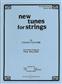 Stanley Fletcher: New Tunes for Strings Vol. 1 - Teacher's Book: (Arr. Paul Rolland): Ensemble de Chambre