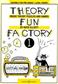 Theory Fun Factory 1 [10 pack] Vol. 1