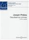 Joseph Phibbs: Gaudeamus Omnes: Voix Hautes A Cappella