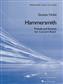 Gustav Holst: Hammersmith Prelude & Scherzo: Orchestre d'Harmonie