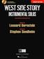 Leonard Bernstein: West Side Story: Clarinette et Accomp.