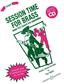 Peter Wastall: Session Time Brass: Solo de Trompette