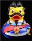 Bavarian King Ludwig Rubber Duck