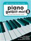 Piano Gefällt Mir! 8 - 50 Chart und Film Hits: (Arr. Hans-Günter Heumann): Solo de Piano