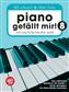 Piano Gefällt Mir! 8 - 50 Chart und Film Hits: (Arr. Hans-Günter Heumann): Solo de Piano