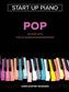 Start Up Piano - Pop: (Arr. Hans-Günter Heumann): Solo de Piano