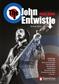 John Entwistle: The John Entwistle Bass Book: Solo pour Guitare Basse