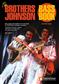 The Brothers Johnson: The Brothers Johnson Bass Book: Solo pour Guitare Basse
