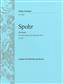 L. Spohr: Concert 04 E: Clarinette et Accomp.