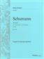 Robert Schumann: Cello Concerto In A minor Op. 129: Orchestre et Solo