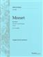 Wolfgang Amadeus Mozart: Hornkonzert Nr. 1 D-dur KV 412 (386b): (Arr. Christian Rudolf Riedel): Ensemble de Chambre
