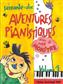 70 Aventures Pianistiques avec le petit Monstre 1