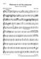 Henry Purcell: Ode zum St. Cecilia's Day 1683: Chœur Mixte et Ensemble