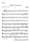 Johann Christian Bach: Sinfonia concertante F-Dur: Ensemble de Chambre