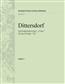 Carl Ditters von Dittersdorf: Kontrabasskonzert E-dur Krebs 172: Ensemble de Chambre