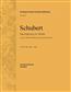 Franz Schubert: Nachtgesang im Walde (Ins St.): Solo pour Cor Français
