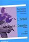 Leo Portnoff: Concertino in A Minor Op. 14: Violon et Accomp.