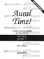 Aural Time! Practice Tests Grade 7 (Pupil's Book)