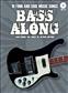 Bass Along - 10 Funk and Soul Music Songs: Solo pour Guitare Basse