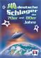 140 Deutsche Schlager Der 70er Und 80er Jahre: Piano, Voix & Guitare