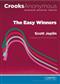 Scott Joplin: The Easy Winners: (Arr. David Whitehouse): Basson (Ensemble)
