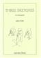 John Frith: Three Sketches: Quintette à Vent