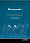 Pyotr Ilyich Tchaikovsky: Humoreske: (Arr. Andrew Skirrow): Vents (Ensemble)