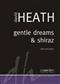 Dave Heath: Gentle Dreams and Shiraz: Violoncelle et Accomp.