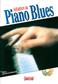 Initiation Au Piano Blues (&Cd)
