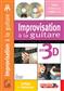 Improvisation a La Guitare 3D