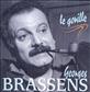 Georges Brassens: Le Gorille: Chant et Piano