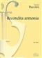 Giacomo Puccini: Recondita Armonia, da Tosca: Chant et Piano