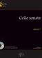Cello Sonata Vol 1: Violoncelle et Accomp.