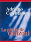 Adriano Celentano: Adriano Celentano: Le Più Belle Canzoni: Solo pour Guitare