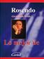 Rosendo: Lo Mejor De Rosendo: Solo pour Guitare