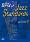 The Best of Jazz Standards Vol. 3: Piano, Voix & Guitare