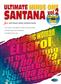 Santana: Ultimate Minus One 2: Solo pour Guitare