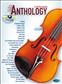 Anthology Violin Vol. 1: (Arr. Andrea Cappellari): Solo pour Violons