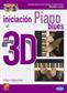 Iniciacion Piano Blues 3D