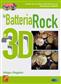 Batteria Rock 3D
