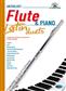 Anthology Latin Duets (Flute & Piano): (Arr. Andrea Cappellari): Flûte Traversière et Accomp.