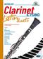 Anthology Latin Duets (Clarinet & Piano): (Arr. Andrea Cappellari): Clarinette et Accomp.