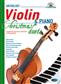 Anthology Christmas Duets (Violin & Piano): (Arr. Andrea Cappellari): Violon et Accomp.