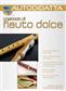 Marzia del Biondo: Autodidatta Metodo Per Flauto Dolce: Flûte à Bec Alto